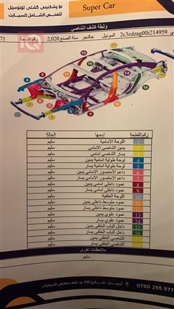 دودج تشالنجر